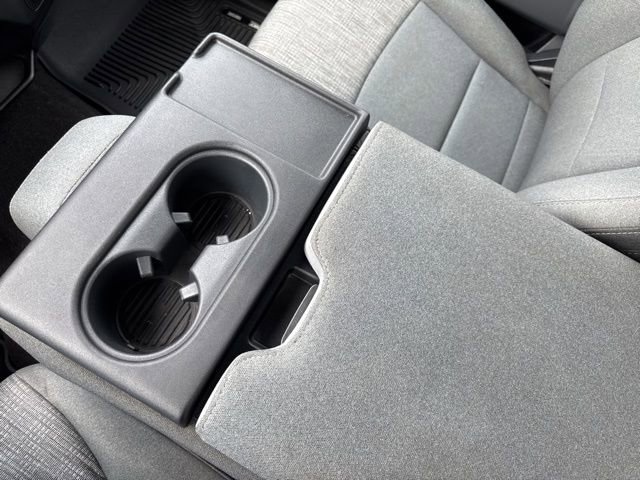 Used 2021 Ford F150 XLT w/ Equipment Group 301A Mid image 24