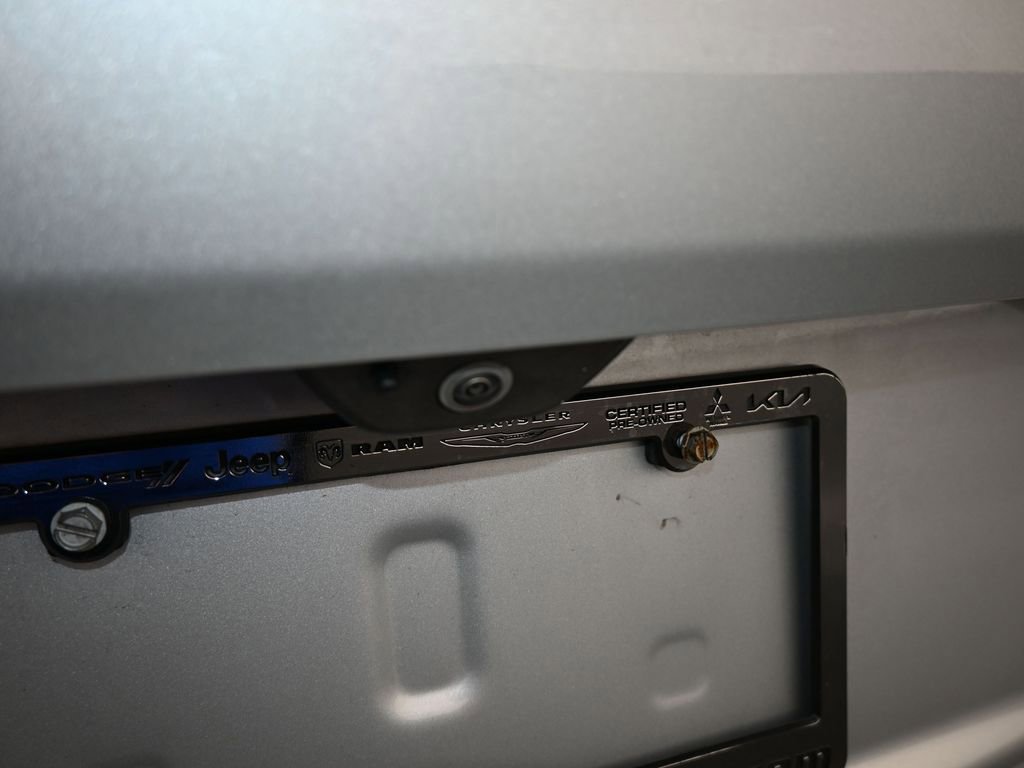 Used 2024 Jeep Grand Cherokee L Overland w/ Advanced Protech Group III image 46