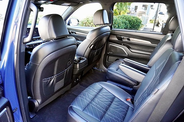 Used 2024 Kia Telluride SX Prestige X-Line AWD/4WD image 29