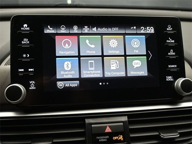 Used 2020 Honda Accord Touring image 32