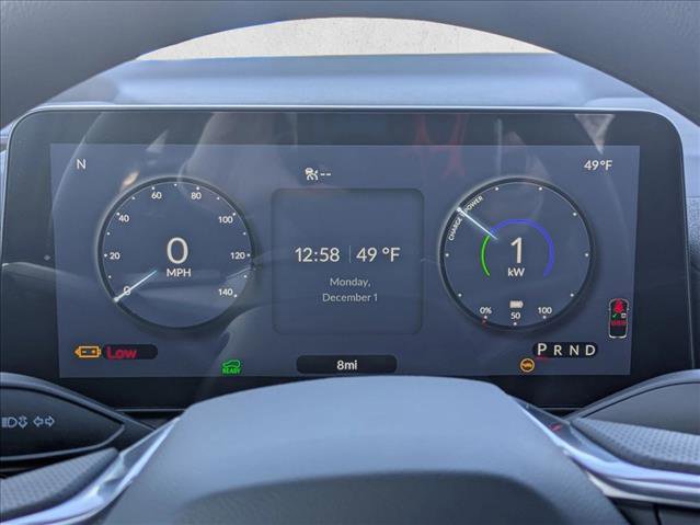 New 2026 Honda Prologue EX image 11