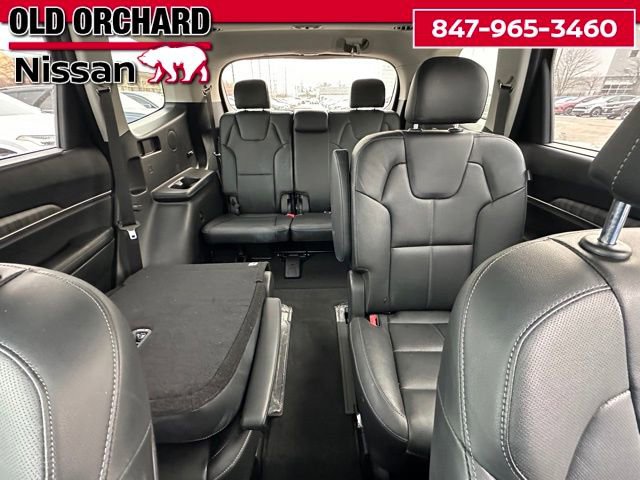 Used 2024 Kia Telluride SX image 15