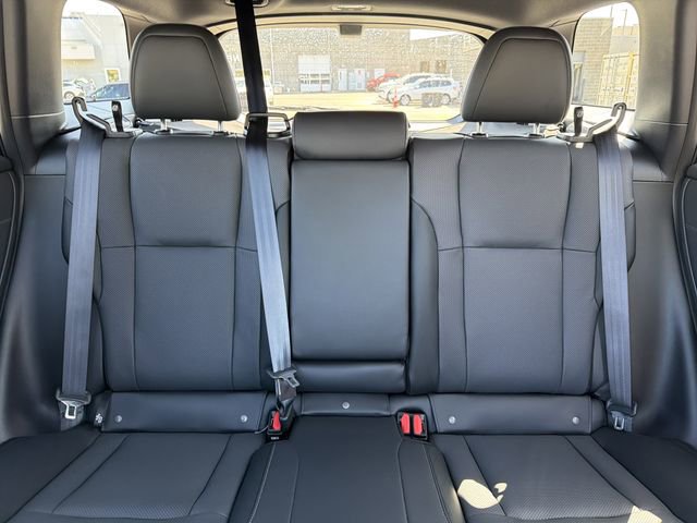 New 2026 Subaru Outback Touring XT AWD/4WD image 30