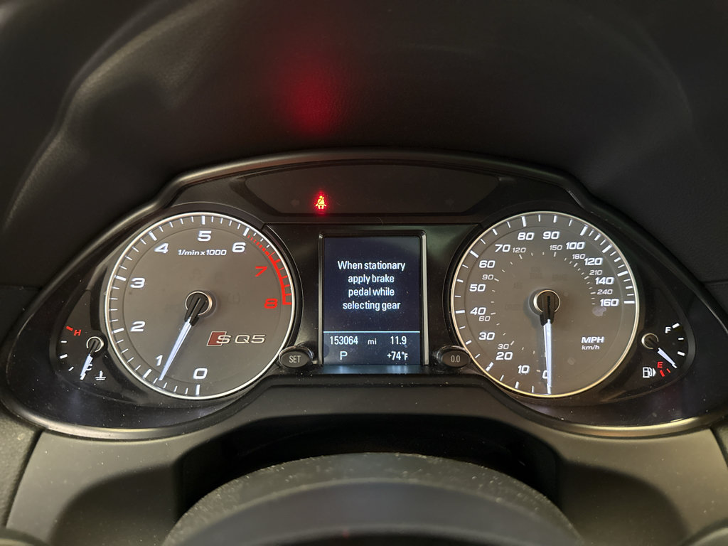 Used 2015 Audi SQ5 Premium Plus w/ Technology Package AWD/4WD image 19