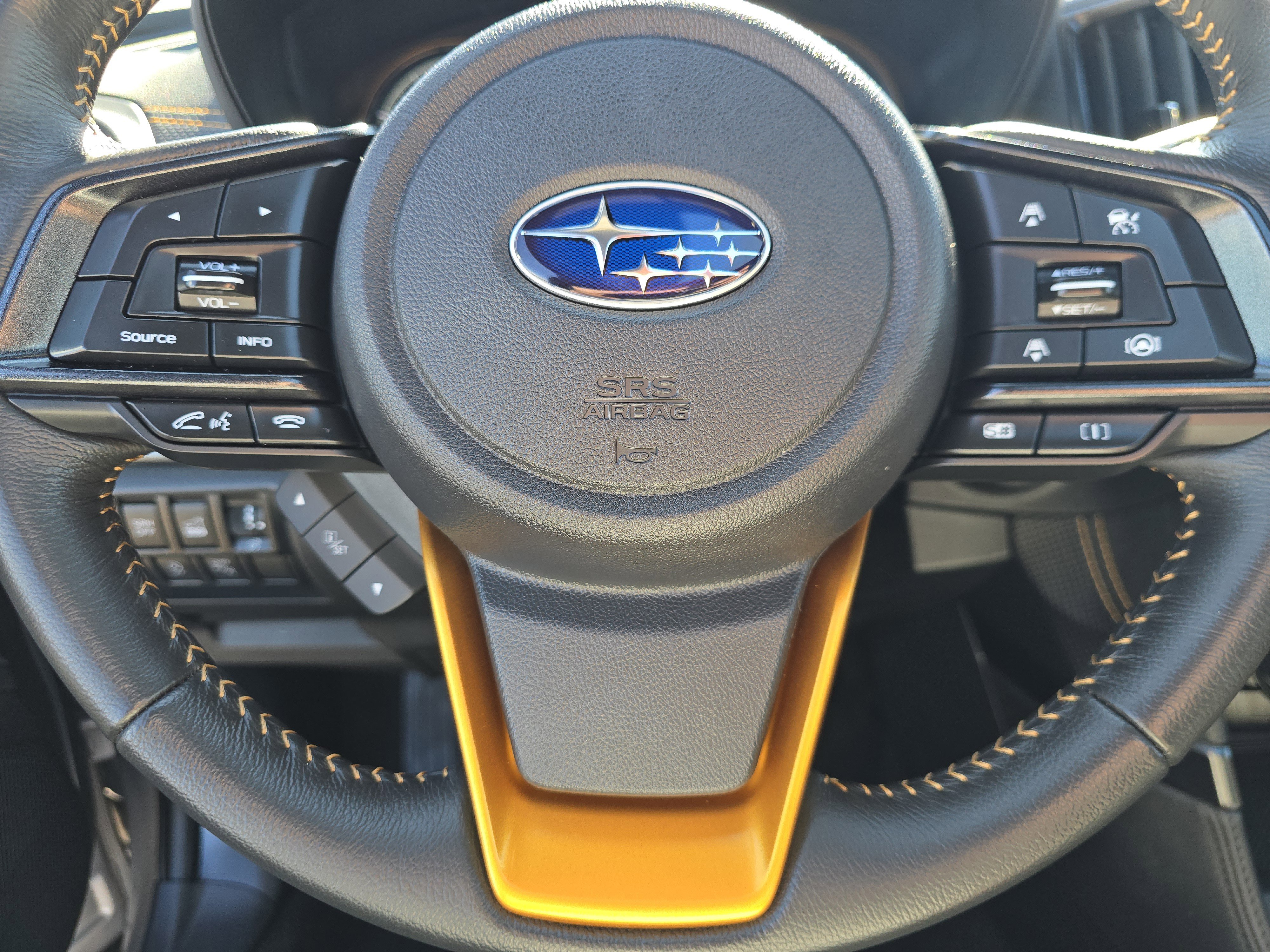 Certified 2025 Subaru Forester Wilderness image 21