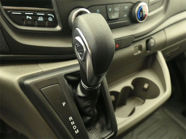 New 2025 Ford Transit 350 XL image 15