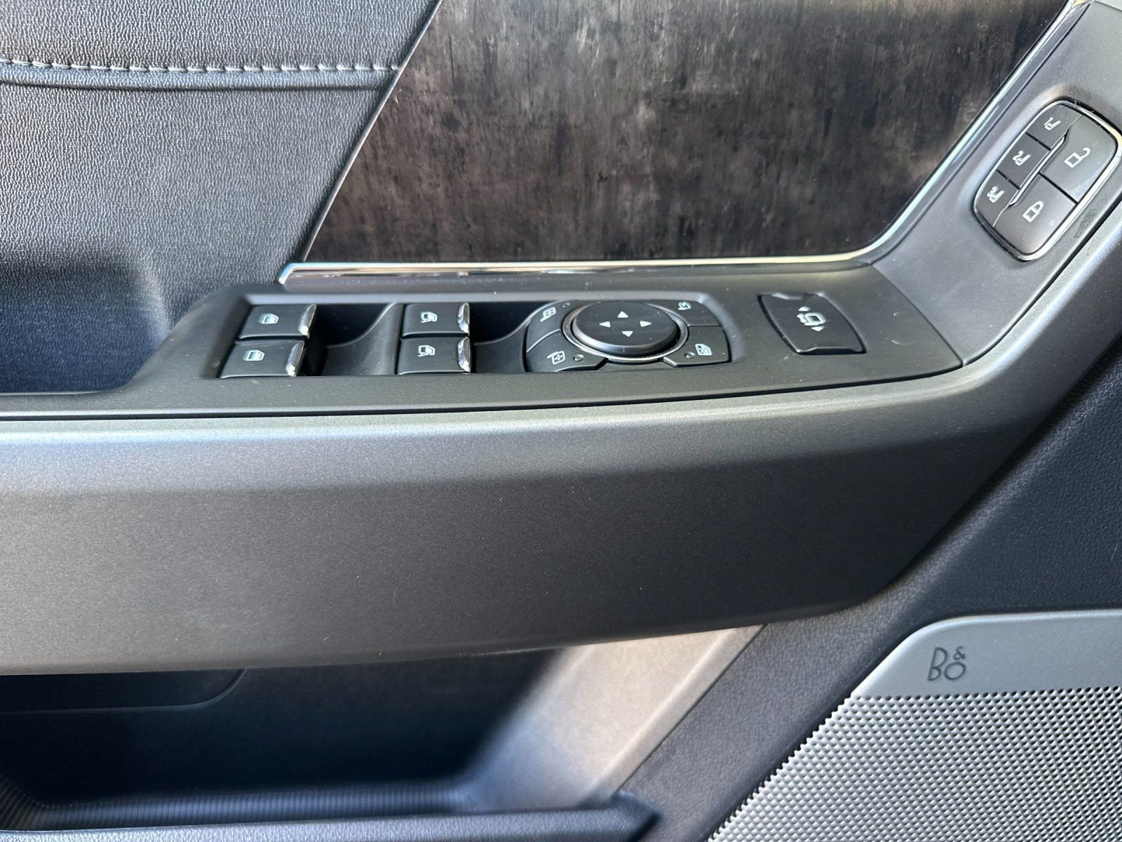 New 2026 Ford F250 Lariat w/ Tremor Off-Road Package image 10