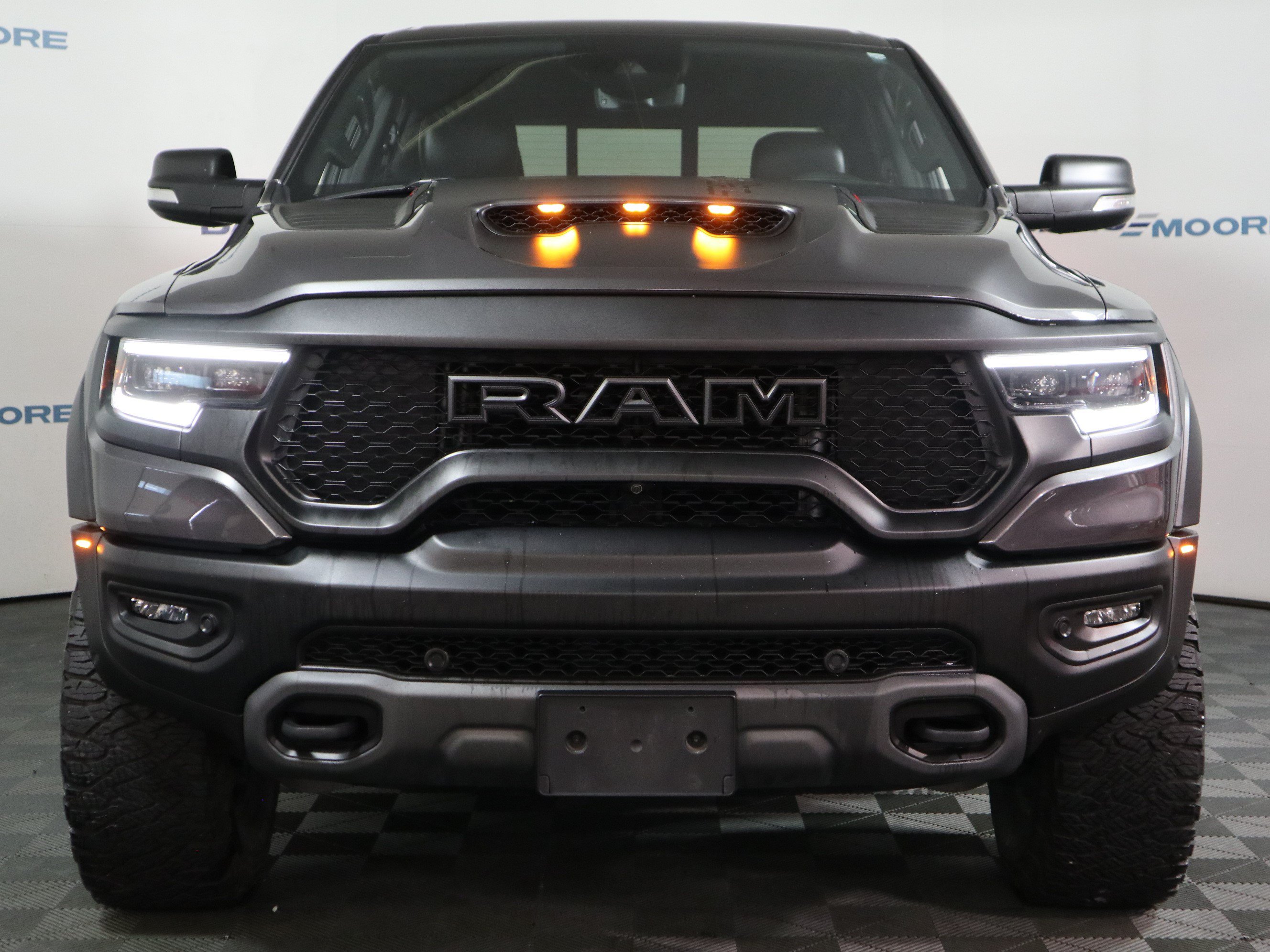 Used 2021 RAM 1500 TRX w/ TRX Level 2 Equipment Group AWD/4WD image 12