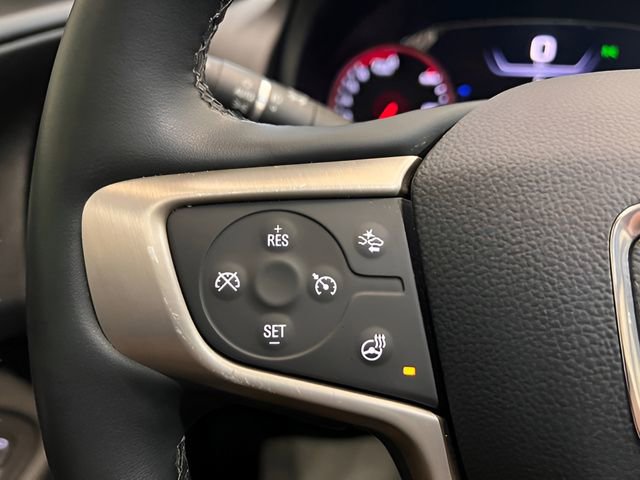 Used 2023 GMC Terrain Denali w/ Denali Premium Package AWD/4WD image 25