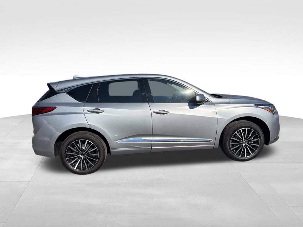 New 2026 Acura RDX SH-AWD image 6