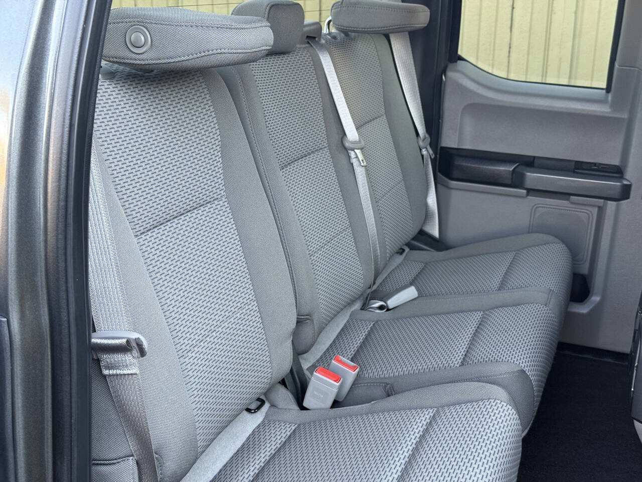 Used 2018 Ford F150 XLT w/ Equipment Group 302A Luxury image 21