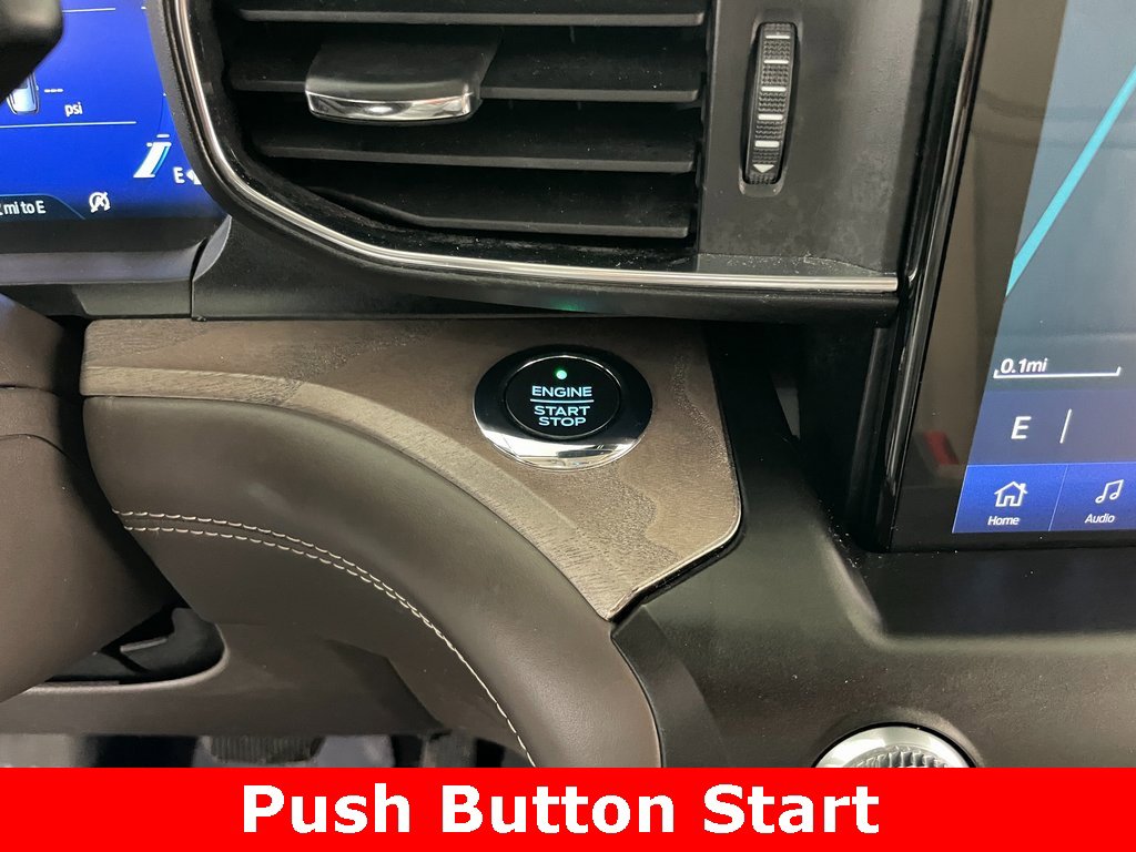 Used 2020 Ford Explorer Platinum image 8