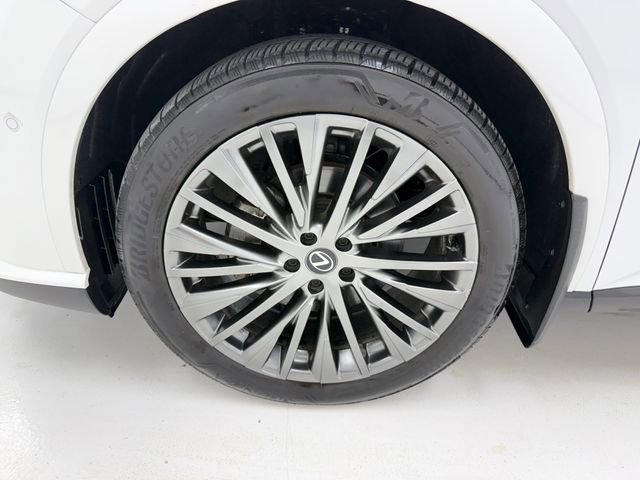 Used 2023 Lexus RX 350 FWD w/ Accessory Package image 7
