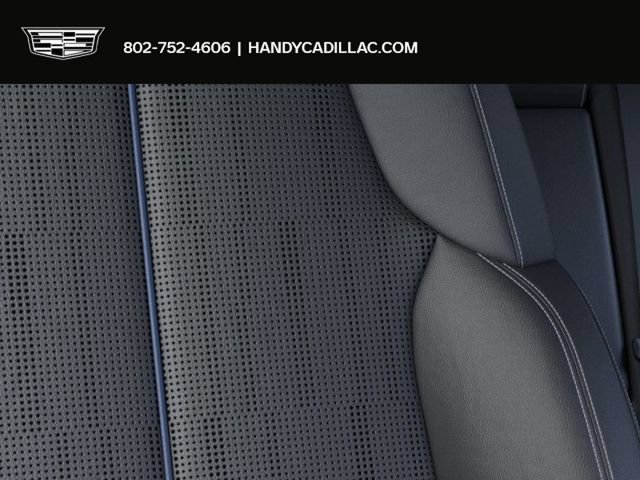 New 2026 Cadillac Lyriq Luxury w/ LPO, Floor Liner Package AWD/4WD image 46