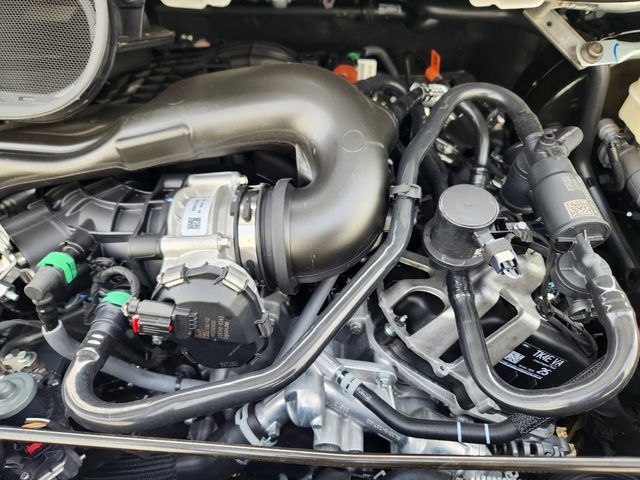 New 2026 Ford Transit 250 148 Medium Roof Extended AWD image 20