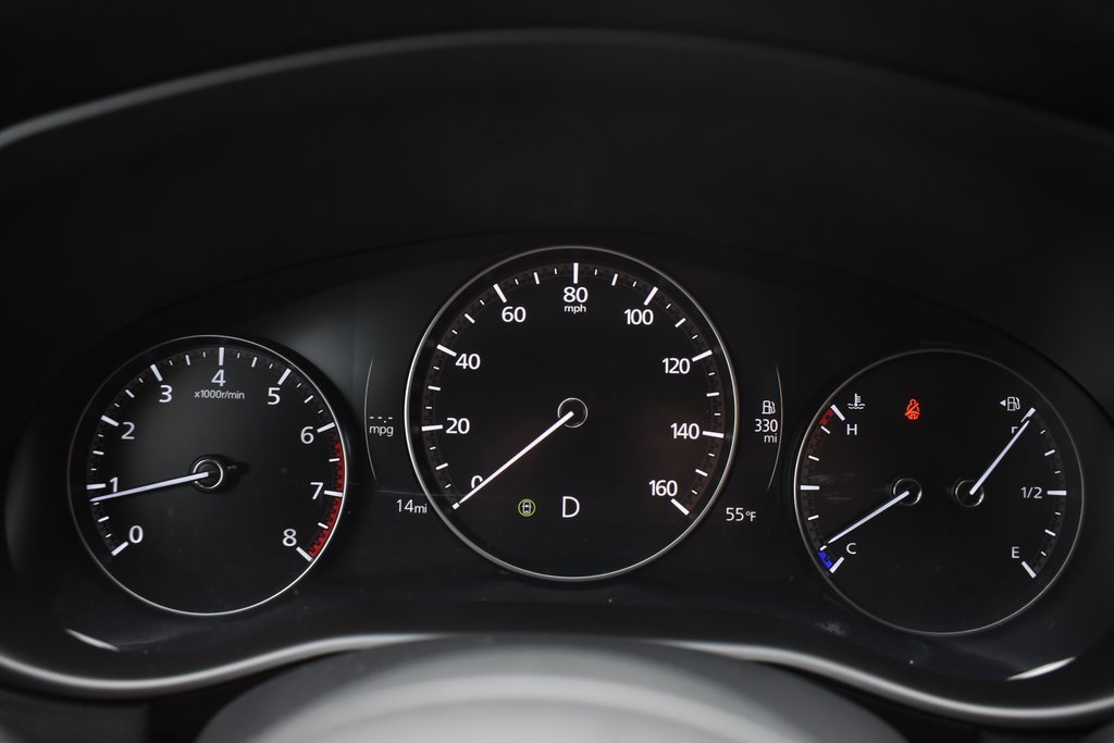 New 2026 MAZDA CX-50 2.5 Turbo w/ Cargo Package image 61