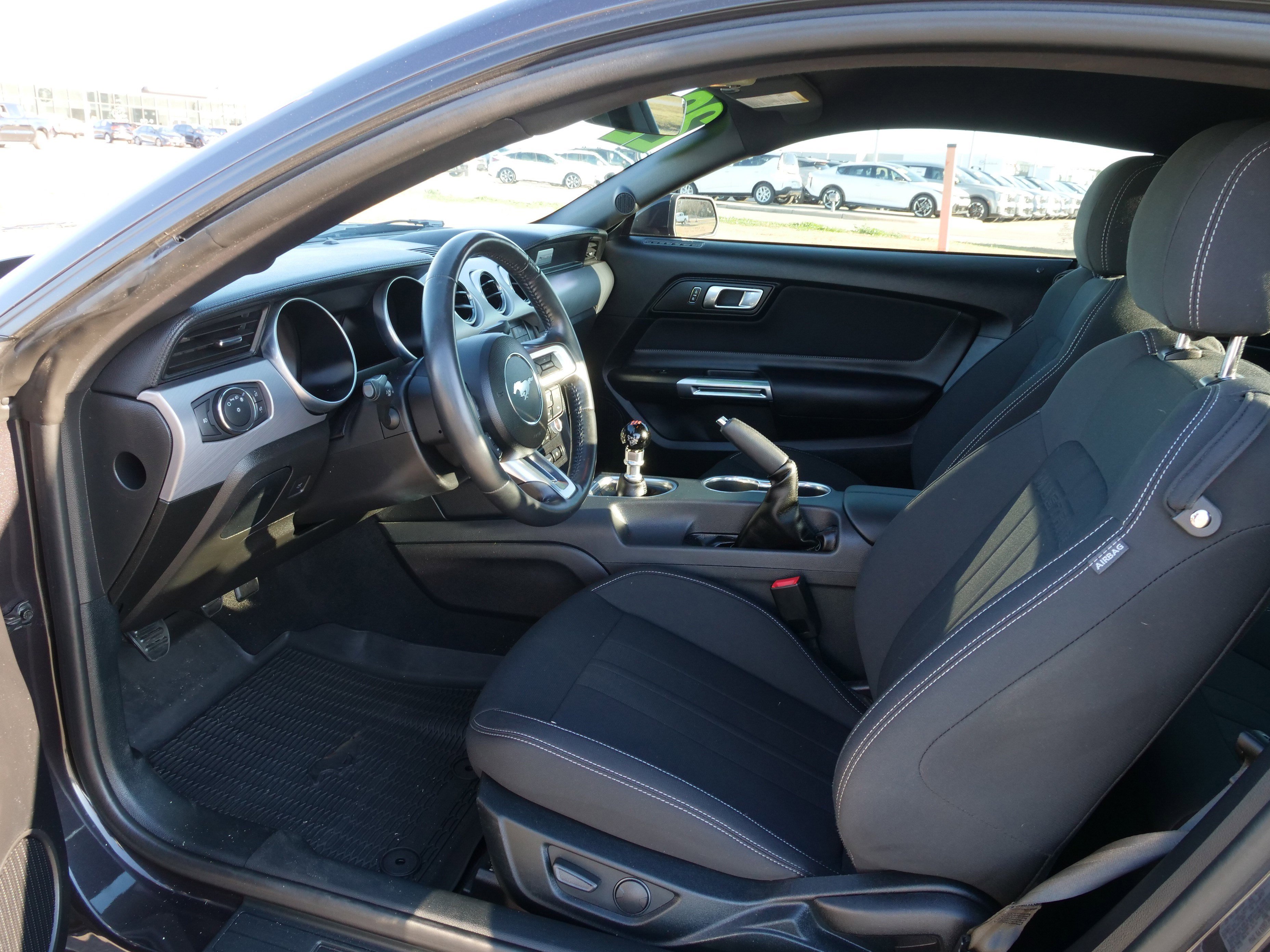 Used 2022 Ford Mustang GT image 16