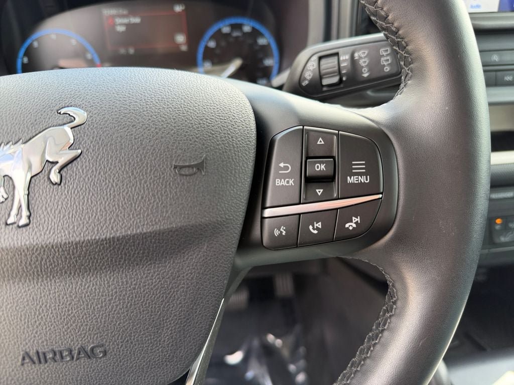 Used 2024 Ford Bronco Sport Heritage w/ Heritage Convenience Package AWD/4WD image 16