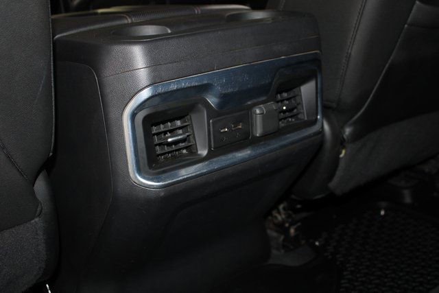 Used 2021 GMC Sierra 1500 AT4 image 19