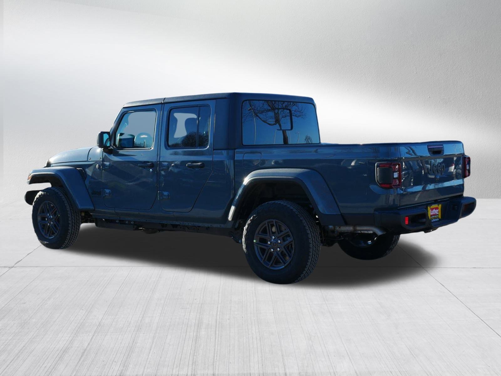 New 2026 Jeep Gladiator Sport image 5