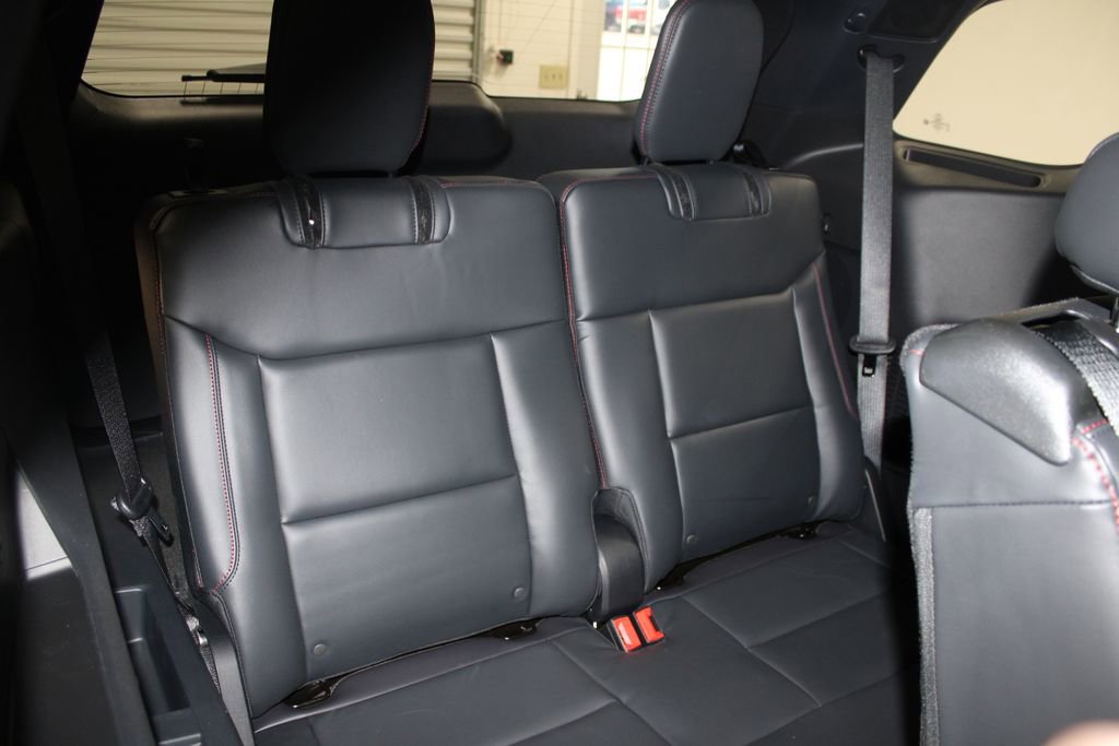 New 2026 Ford Explorer ST-Line image 33