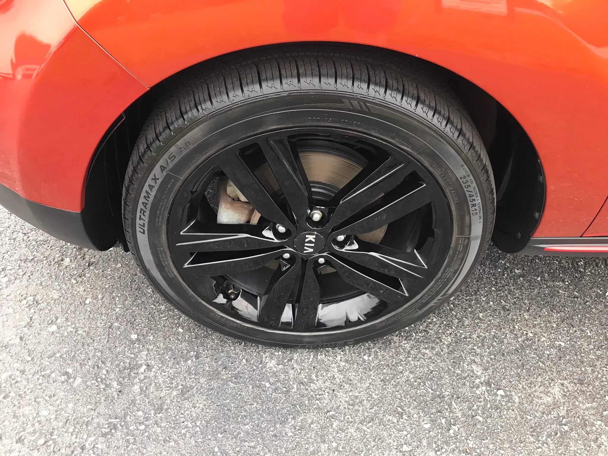 Used 2018 Kia Soul ! w/ Tech Package FWD image 43