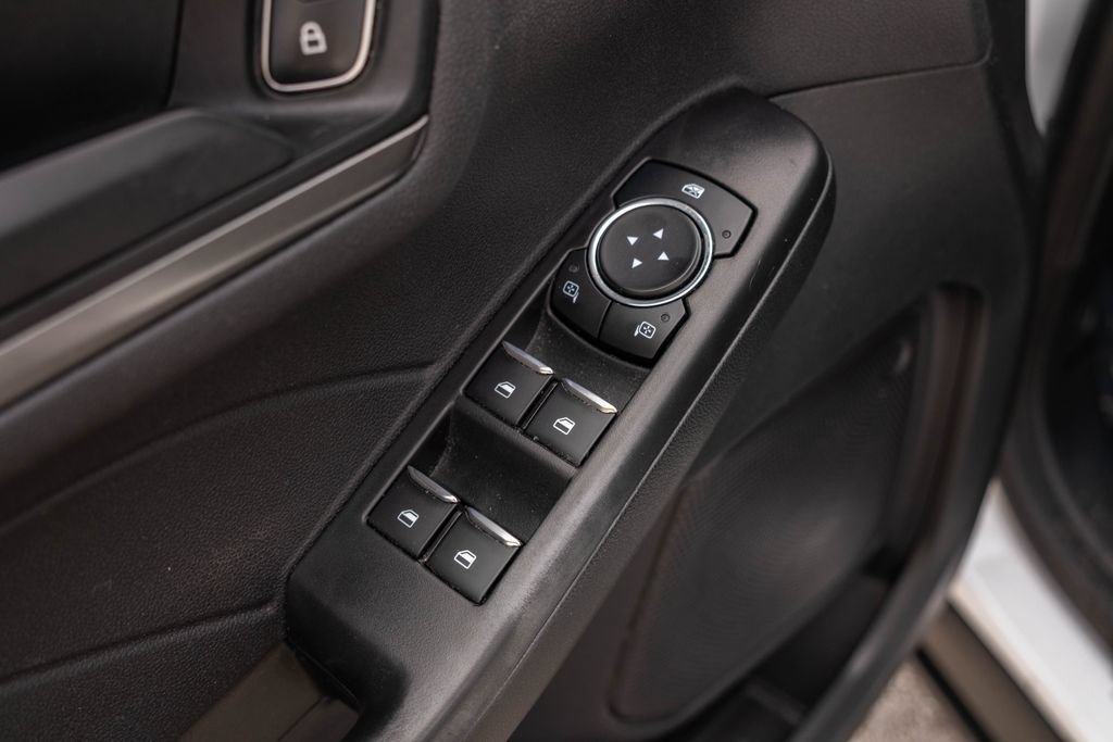 Certified 2023 Ford Escape Active w/ Tech Pack #1 FWD image 12