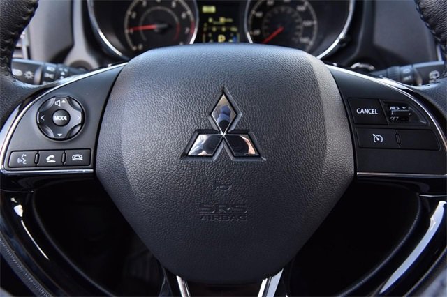 Used 2025 Mitsubishi Outlander Sport ES image 17
