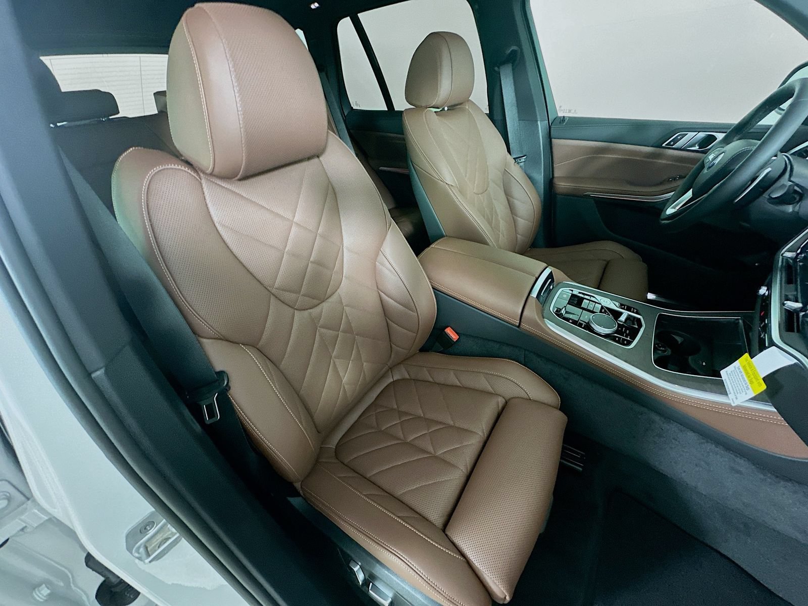 New 2026 BMW X5 xDrive50e w/ Premium Package AWD/4WD image 47
