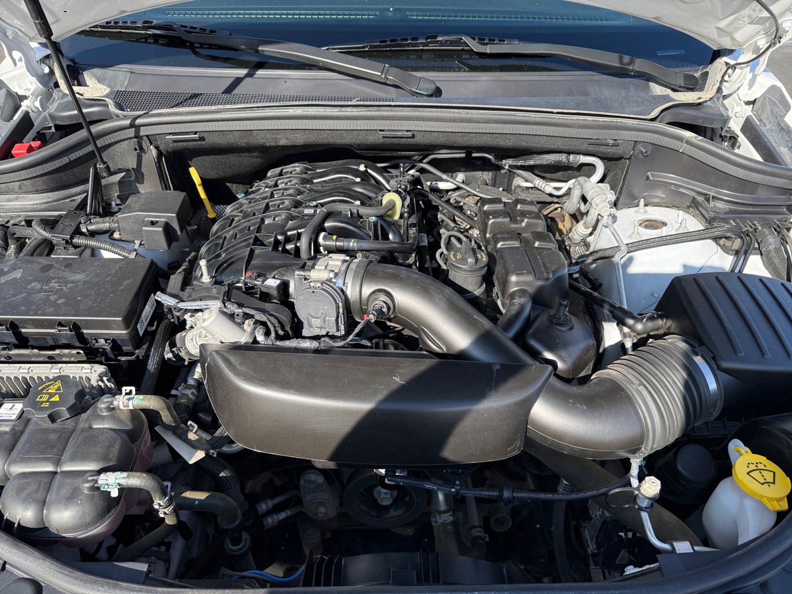 Used 2023 Dodge Durango GT image 20