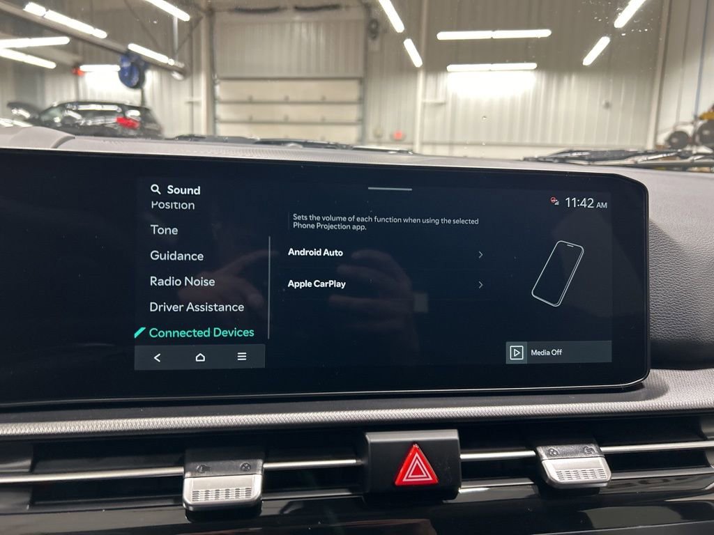 New 2026 Kia Sportage S image 18