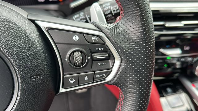 Certified 2023 Acura MDX A-Spec image 14