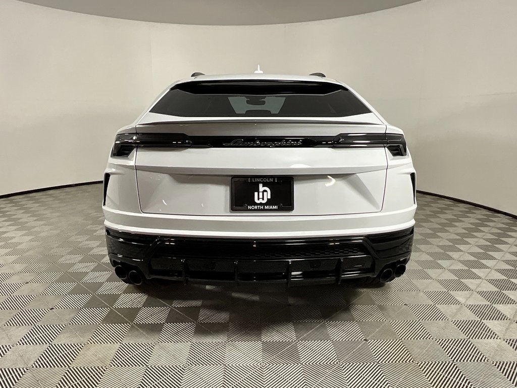 Used 2020 Lamborghini Urus image 8