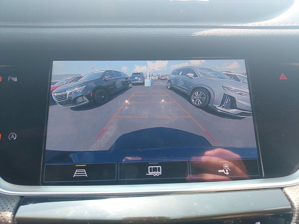 Used 2024 Cadillac XT5 Sportv w/ LPO, Floor Liner Package AWD/4WD image 23