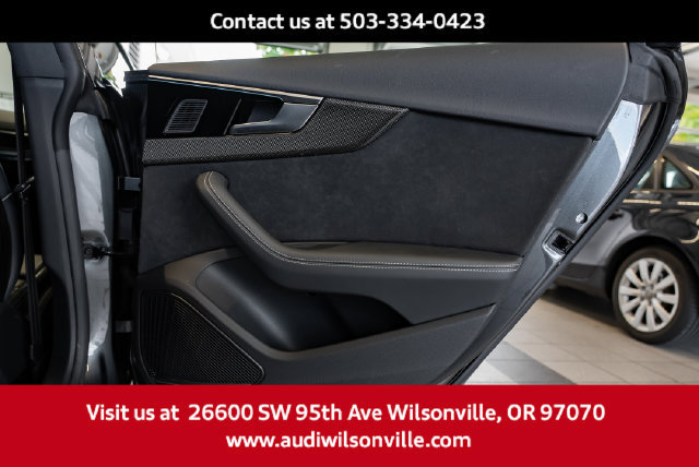 Used 2023 Audi S5 Prestige w/ Prestige Package AWD/4WD image 31