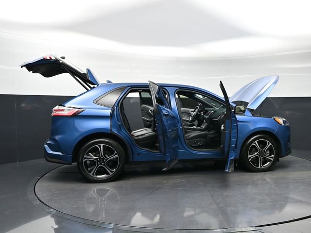 Used 2019 Ford Edge ST w/ Convenience Package image 40