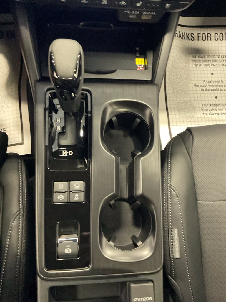 New 2026 Subaru Outback Touring AWD/4WD image 23