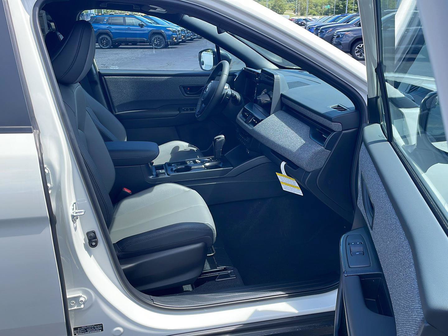 New 2026 Subaru Outback Premium AWD/4WD image 24