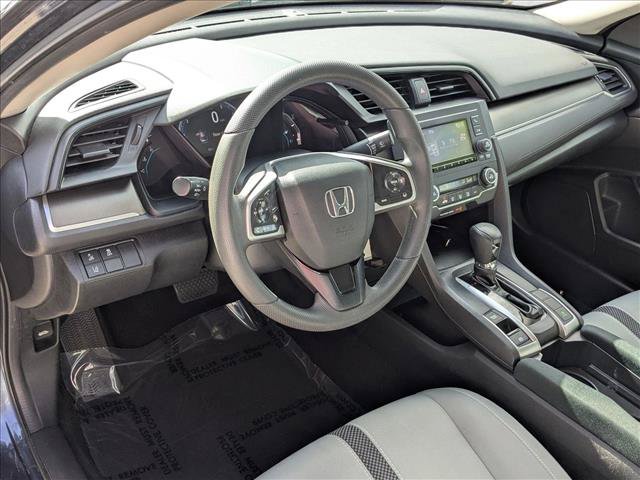 Used 2021 Honda Civic LX image 10