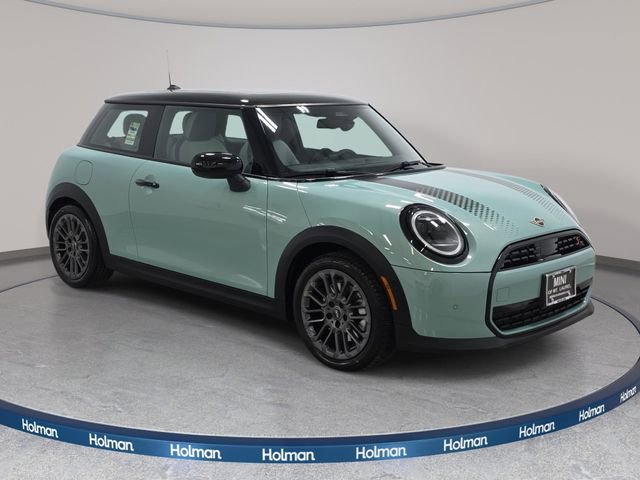 Used 2026 MINI Cooper S image 4