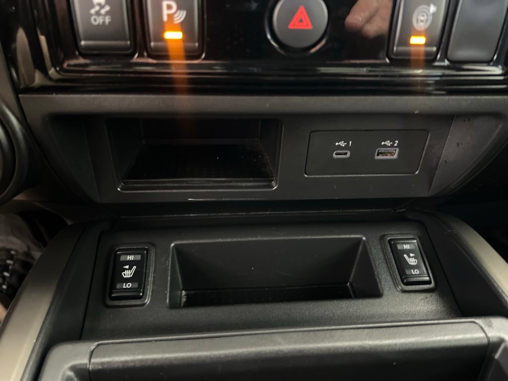 Certified 2024 Nissan Titan SV w/ SV Bronze Edition Package AWD/4WD image 49