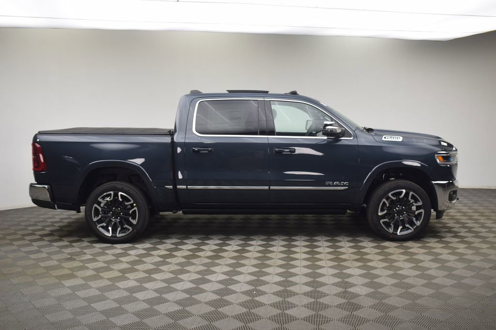 New 2026 RAM 1500 Limited image 3