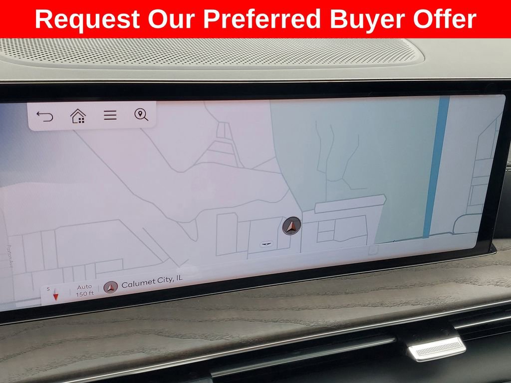 New 2026 Genesis GV80 2.5T Advanced image 22