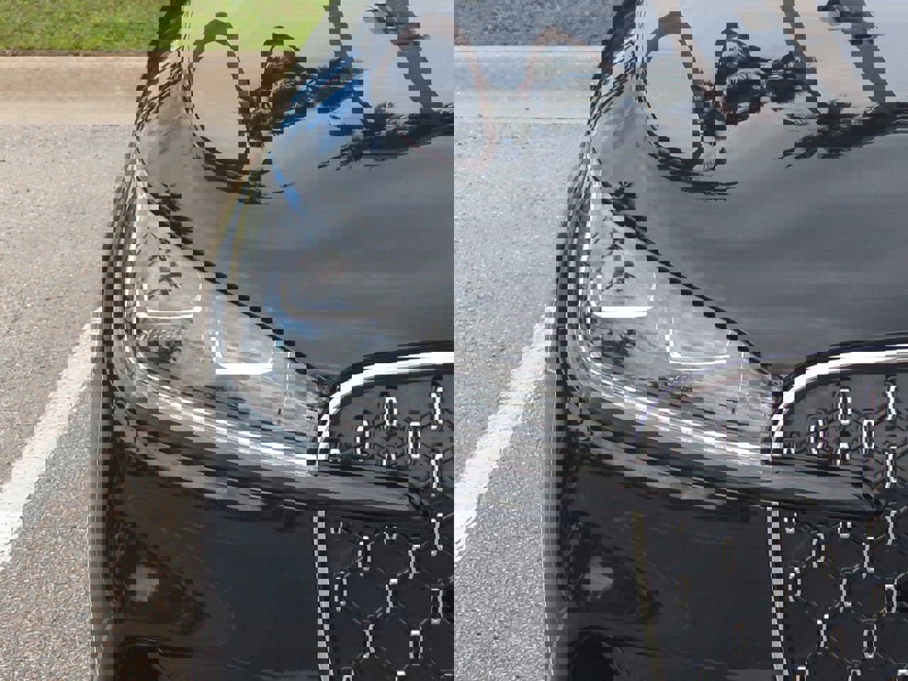 Certified 2025 Lincoln Aviator Reserve w/ Illumination Package image 10