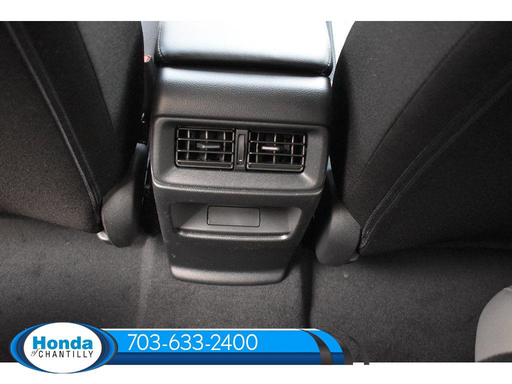 New 2026 Honda CR-V LX image 19