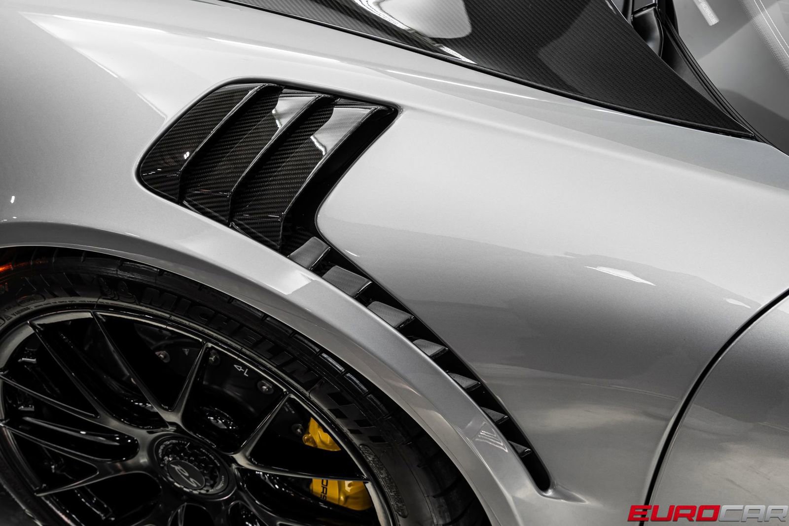 Used 2018 Porsche 911 GT2 RS RWD image 15