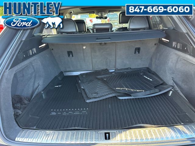 Used 2019 Audi e-tron Prestige w/ Prestige Package image 14