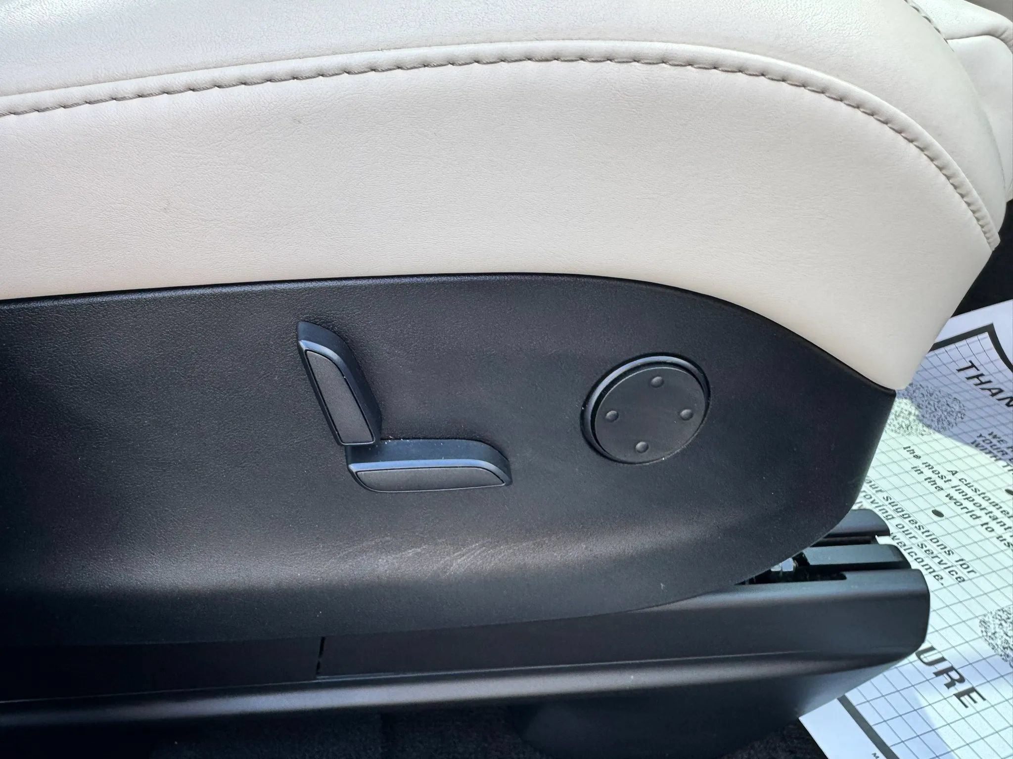 Used 2019 Tesla Model X Performance AWD/4WD image 14