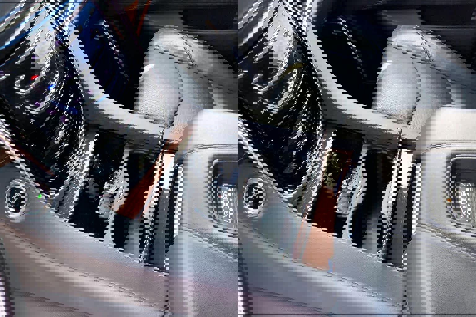 Used 2019 Cadillac Escalade ESV Premium Luxury image 15