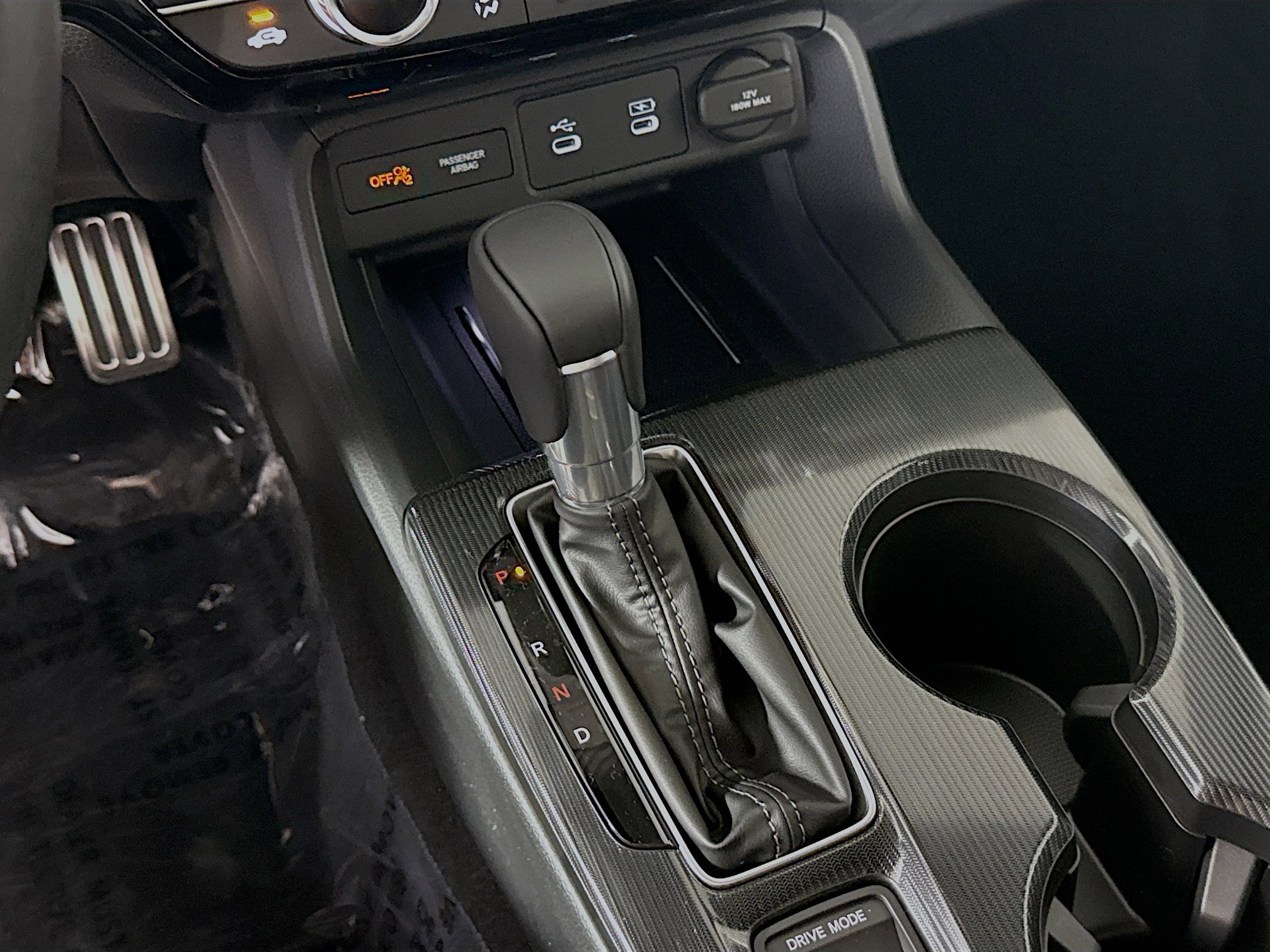 New 2025 Honda Civic Sport Touring image 20